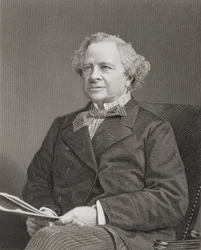 Granville George Leveson Gower, 2nd Earl Granville